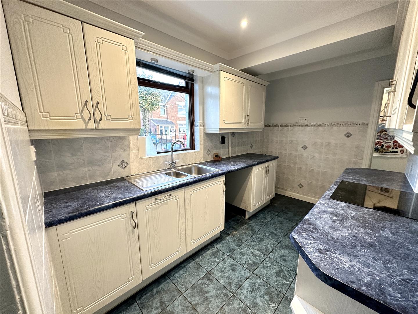 Jenner Road, Barry Knights Estate Agents